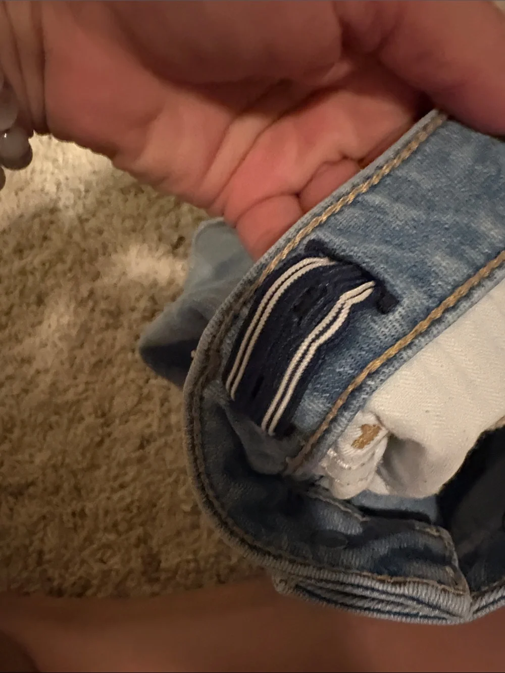 Old Navy & GAP Denim Shorts 14